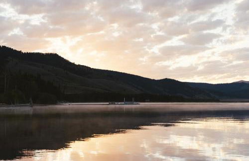 Cozy Henrys Lake Escape - 20 Miles to Yellowstone! - Foto 38