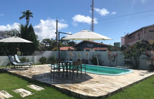 Serrambi - 4 quartos com piscina e churrasqueira - Photo 20