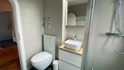 Home-im-Harz - Foto 5, Shower