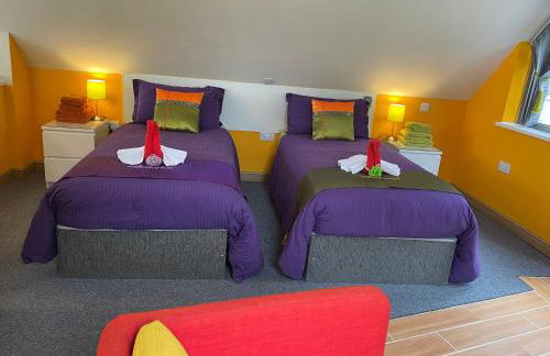 The Moorings - Foto 40