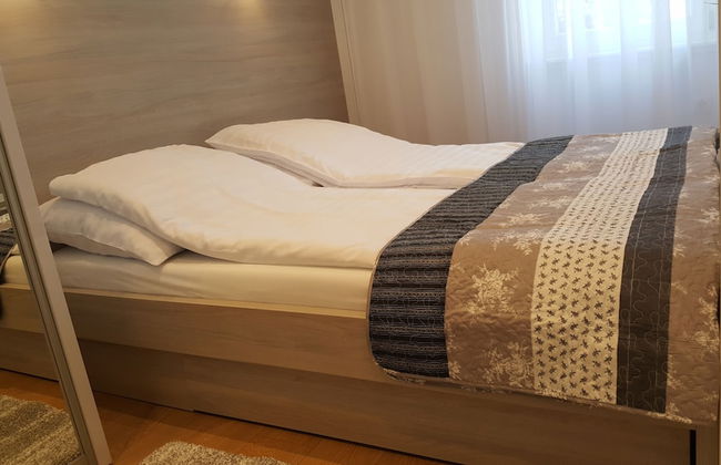 Apartments Sarajevo City Hall - Foto 2