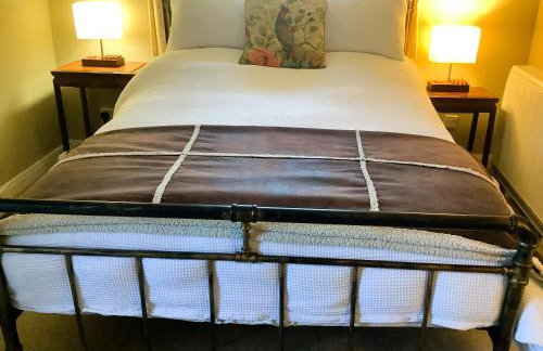 Old Bell House - Spacious Period Home in the Heart of Somerton - Foto 27