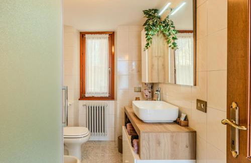 Holiday Home Ca' Il Nido by Interhome - Foto 15