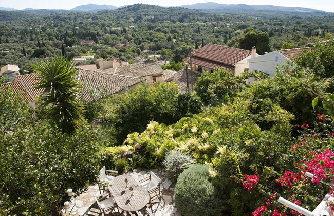 Korakiana Cottage - Foto 32