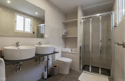 Apartamentos Borriana - Foto 9