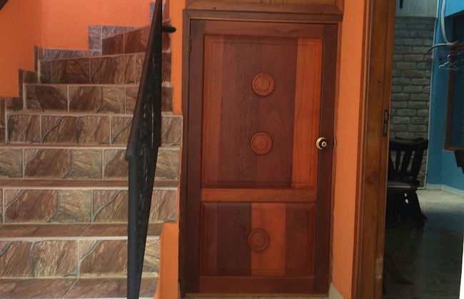 Apartahotel Tierras Amazonicas - Photo 15