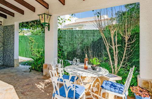 Holiday Home Casa Florita by Interhome - Foto 12