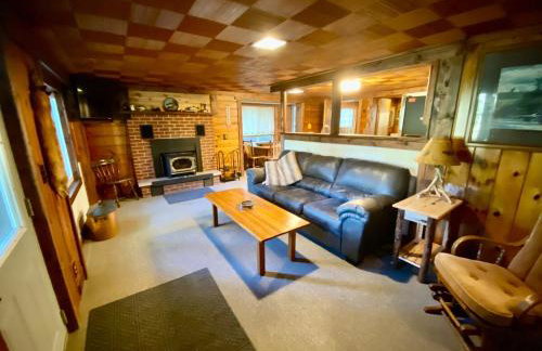 Rapid River Classic cottage - Foto 50