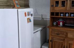 Rancho Pé na Areia- Ubatumirim Giba Panamá - Foto 7