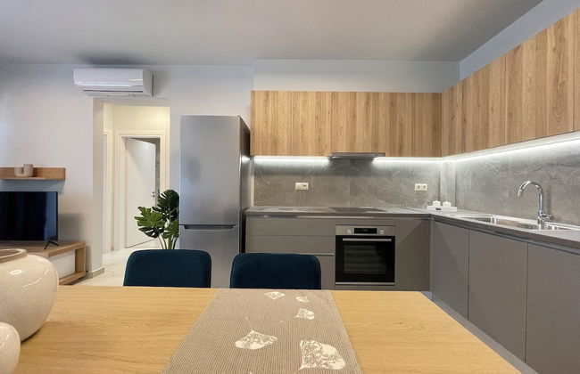 Urban Oasis in Ellinikon - Foto 25