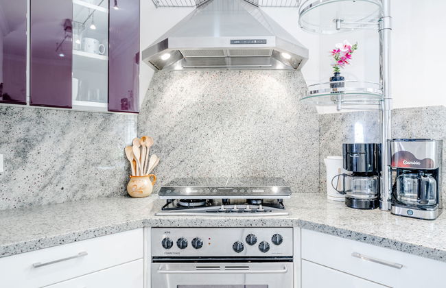 Villa Rosa - Photo 26