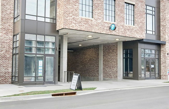 Sonder by Marriott Bonvoy Belcourt Apartments Hillsboro Village - Photo 65