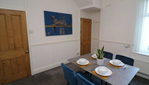 Lancaster 2 Bedroom Characterful House - with Wifi - Foto 5