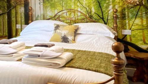 Luxury tree-house with optional ESPA Spa - Foto 5