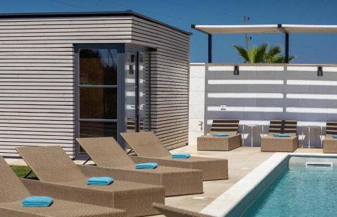 Beautiful Home In Maruzini With Sauna - Foto 15