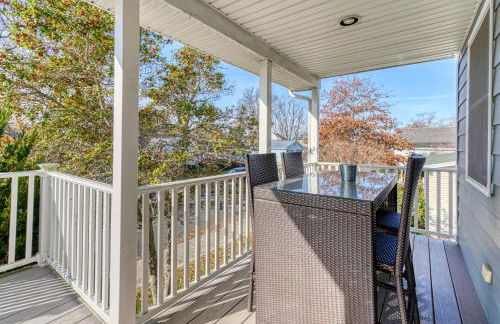 Beach Haven - Modern Home; Close to town! - Foto 32