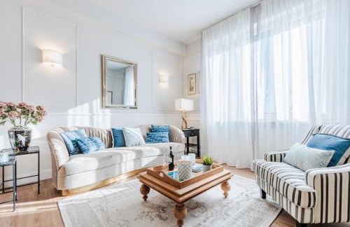 Elegante appartamento a 20mt dalla spiaggia con garage - Foto 28