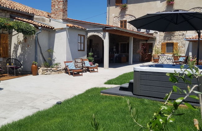 Agroturizam Stelio - Foto 51