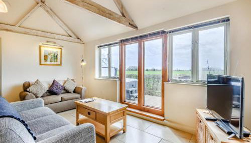 The Cart Lodge - Foto 4