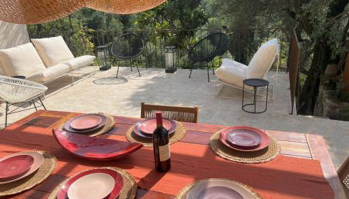 BugenVilla - South Corfu house - Foto 2