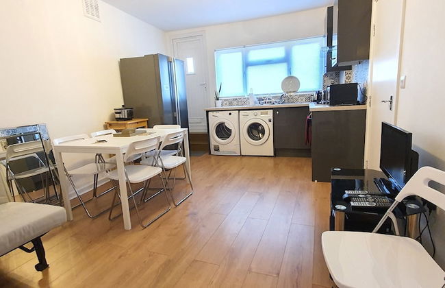 Grace Apartments - Living Stone 2 - Foto 29