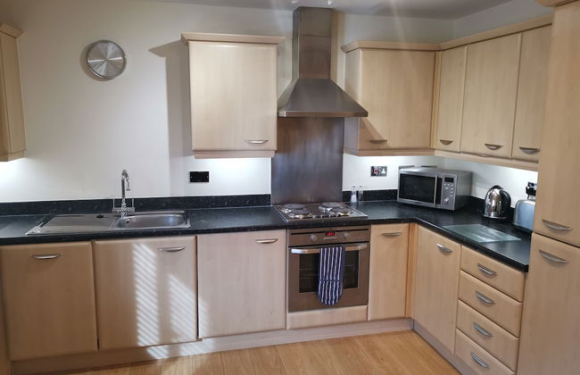 Villetts House - Foto 15