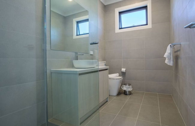 WoW Factor!luxe 4BR Townhouse@glen Waverley - Foto 21