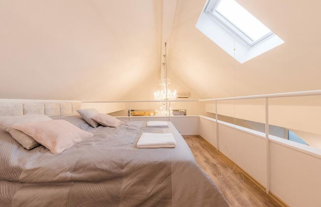 AB Ljubljana - The Residence - Photo 12