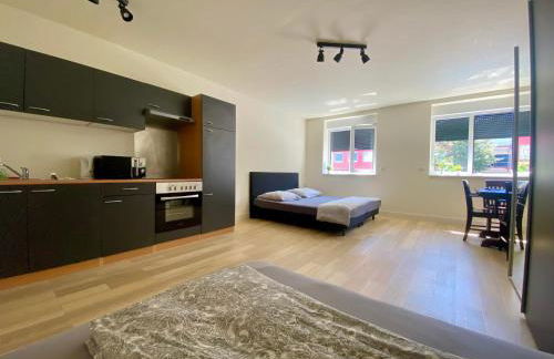 GreenStay Essen - Photo 40