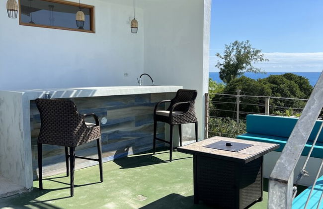 Bramble Beach Villa - Foto 76