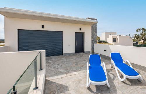 Marinasunbeach villa Angela - Foto 9