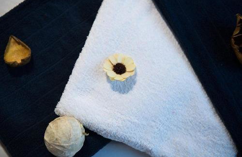 Jason's Stone House - Foto 12