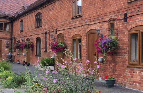 Irelands Farm Cottages - Foto 6