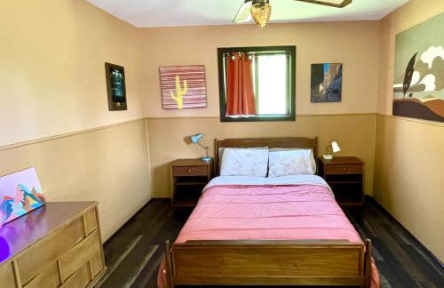 Megans Mountain Getaway - Foto 12