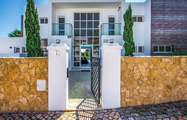 Villa Albufeira Vista Mar - Foto 5