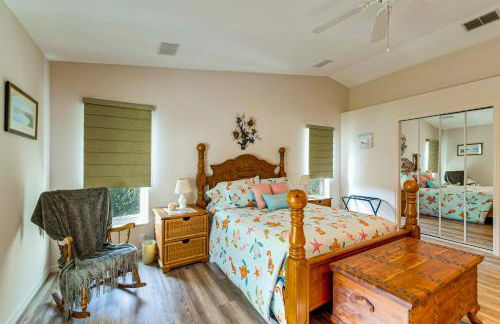 Suntan, Splash and Score Family Home in Hernando - Foto 12