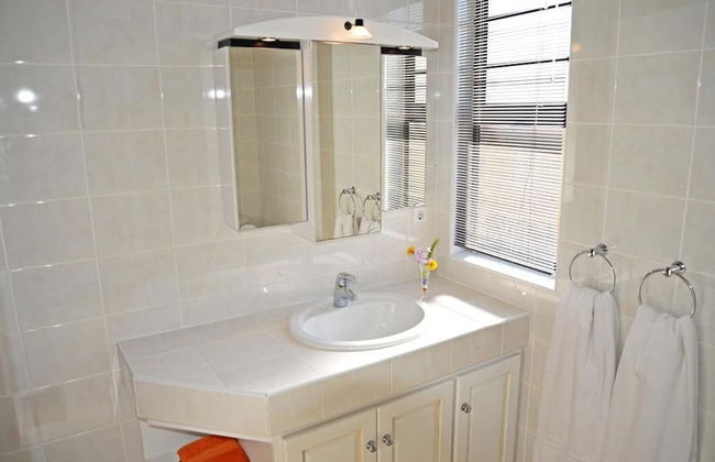 Chala Kigi Self Catering - Foto 22