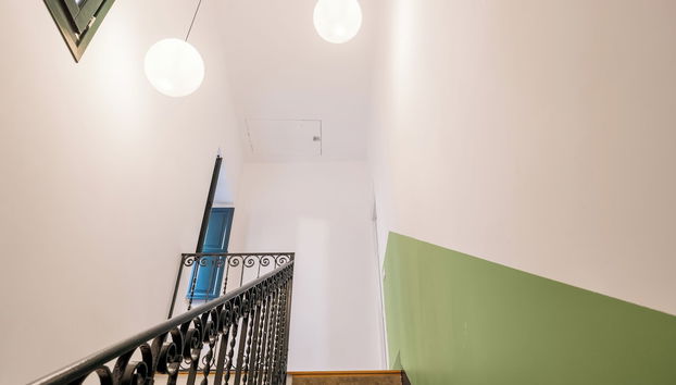 Casa Mirto a Piazza Marina by Wonderful Italy - Foto 2, Entrada interior