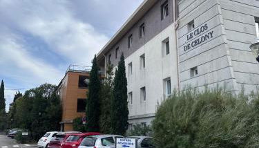 Studio 108 Parking Gratuit - Foto 4