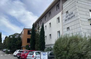 Studio 108 Parking Gratuit - Foto 4