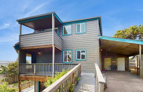 The Yaquina House - Foto 25