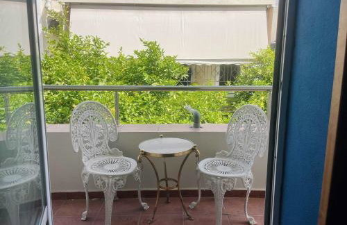 My Bouganvilla Home Acropolis View Stay in Tavros - Foto 10