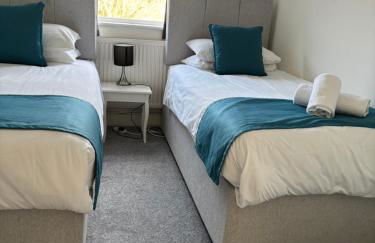 Lyndale House - Exclusive use, self catering, fpventures Stroud - Foto 20