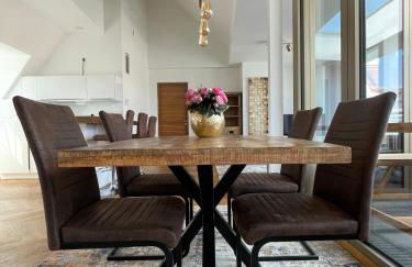 Modernes Apartment An der Frauenkirche II - Foto 31