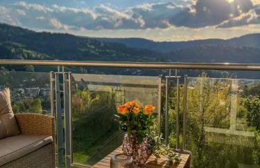 Apartment Panorama Wisła - Photo 19