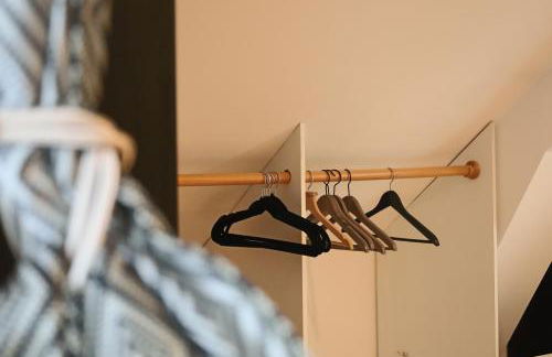 Le Clousy- Gîte - CARQUEFOU Centre - Foto 19