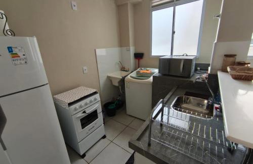 Apartamento perto do aeroporto e do shopping VG - Photo 5