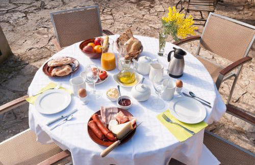 Sa Casa Rotja - Foto 68