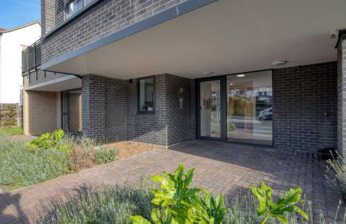 Modern Penthouse in Wembley - Foto 27