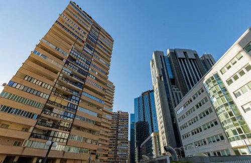 Casa Kenzo with parking by NapoliApartments - Foto 65